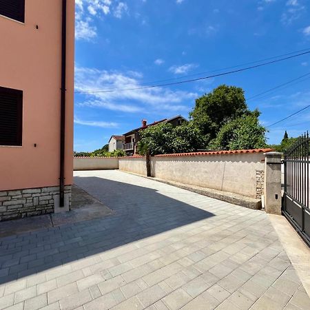 Mia Apartments Medulin Dış mekan fotoğraf