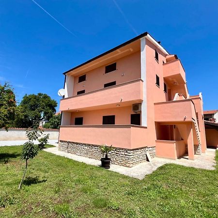 Mia Apartments Medulin Dış mekan fotoğraf