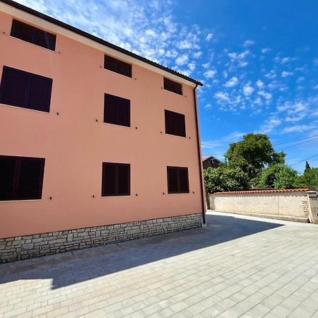 Mia Apartments Medulin Dış mekan fotoğraf