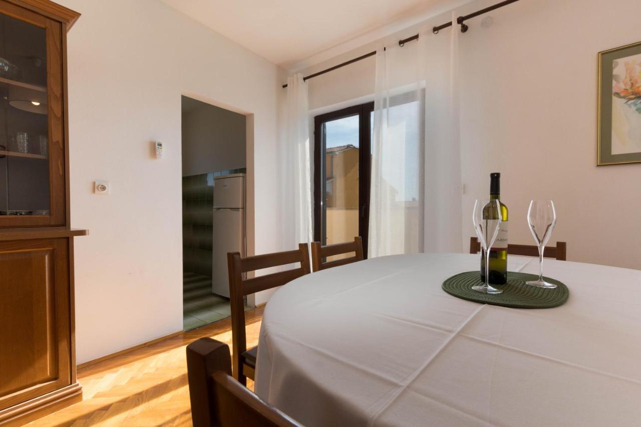 Mia Apartments Medulin Dış mekan fotoğraf