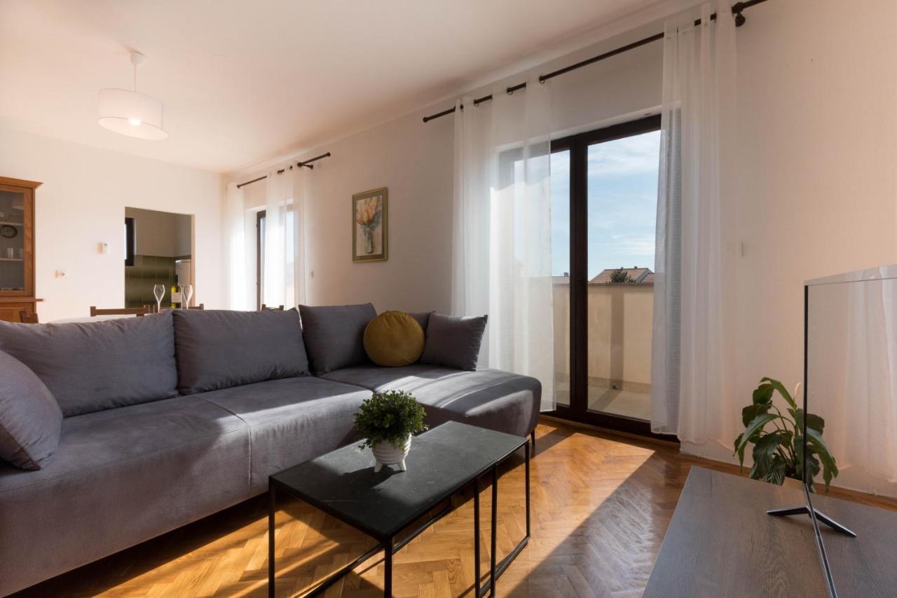 Mia Apartments Medulin Dış mekan fotoğraf