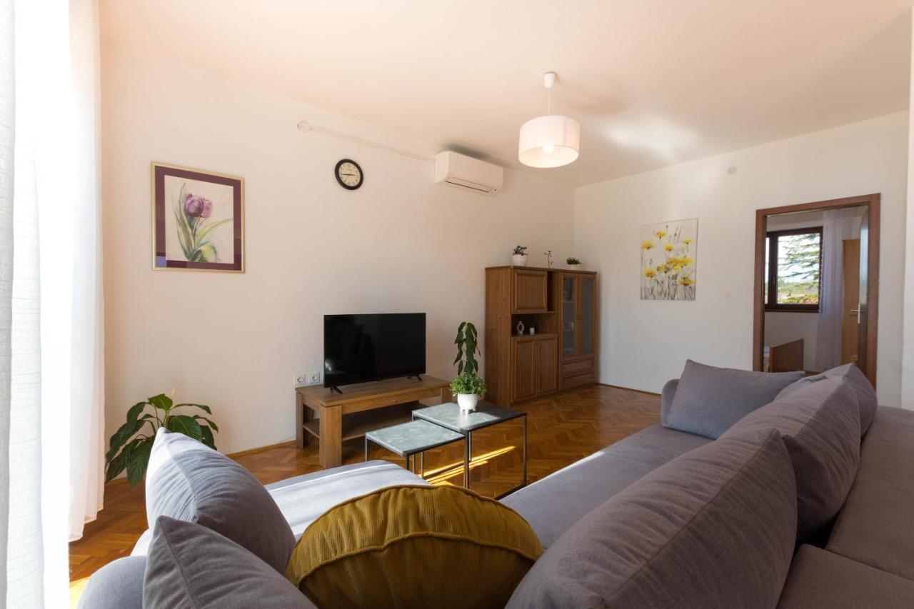 Mia Apartments Medulin Dış mekan fotoğraf