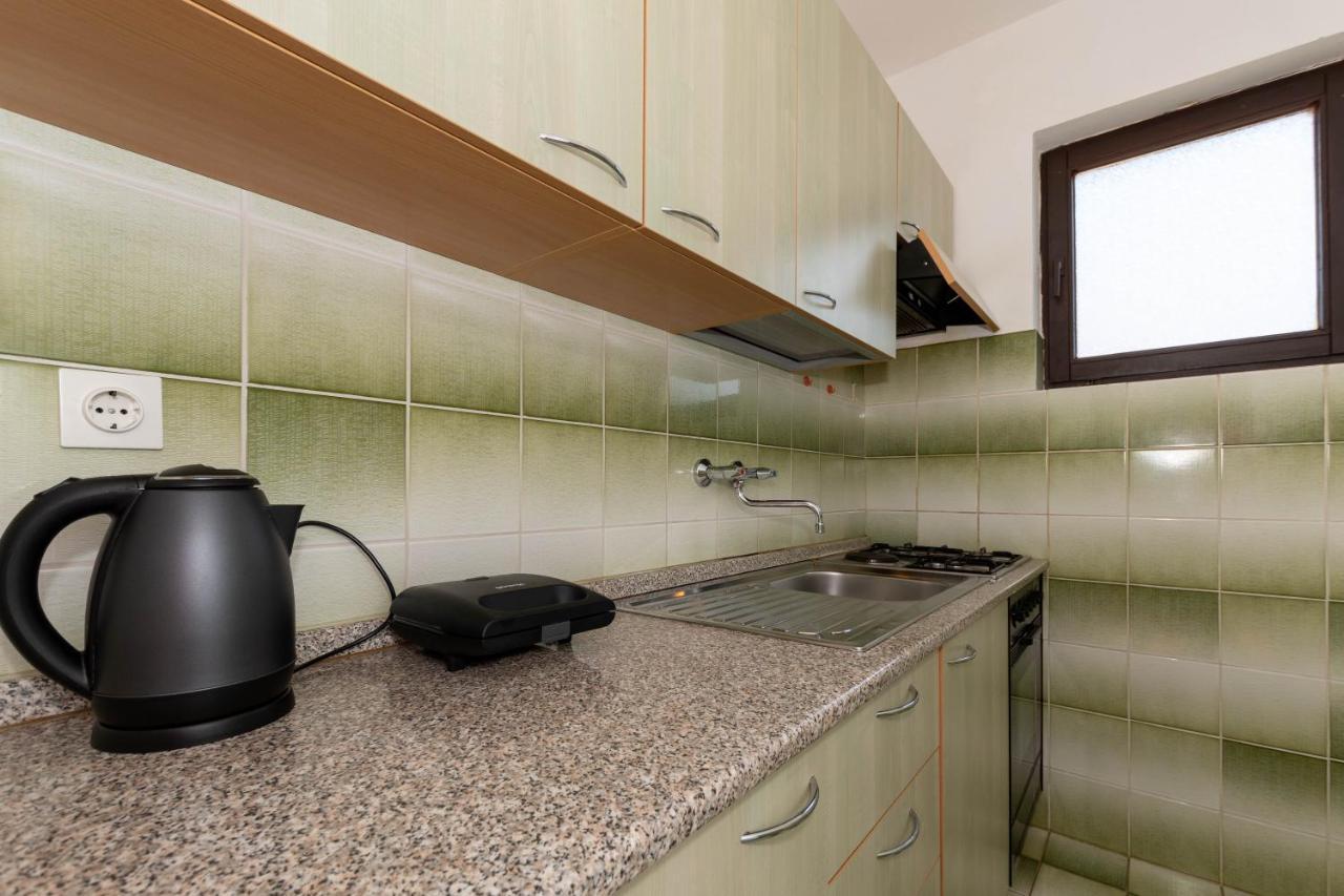 Mia Apartments Medulin Dış mekan fotoğraf