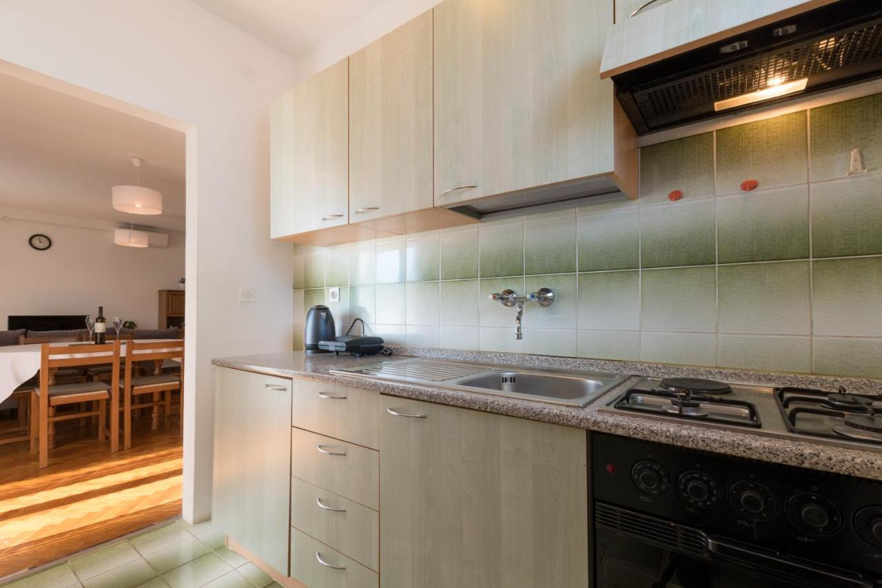 Mia Apartments Medulin Dış mekan fotoğraf