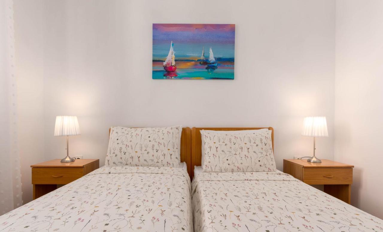 Mia Apartments Medulin Dış mekan fotoğraf
