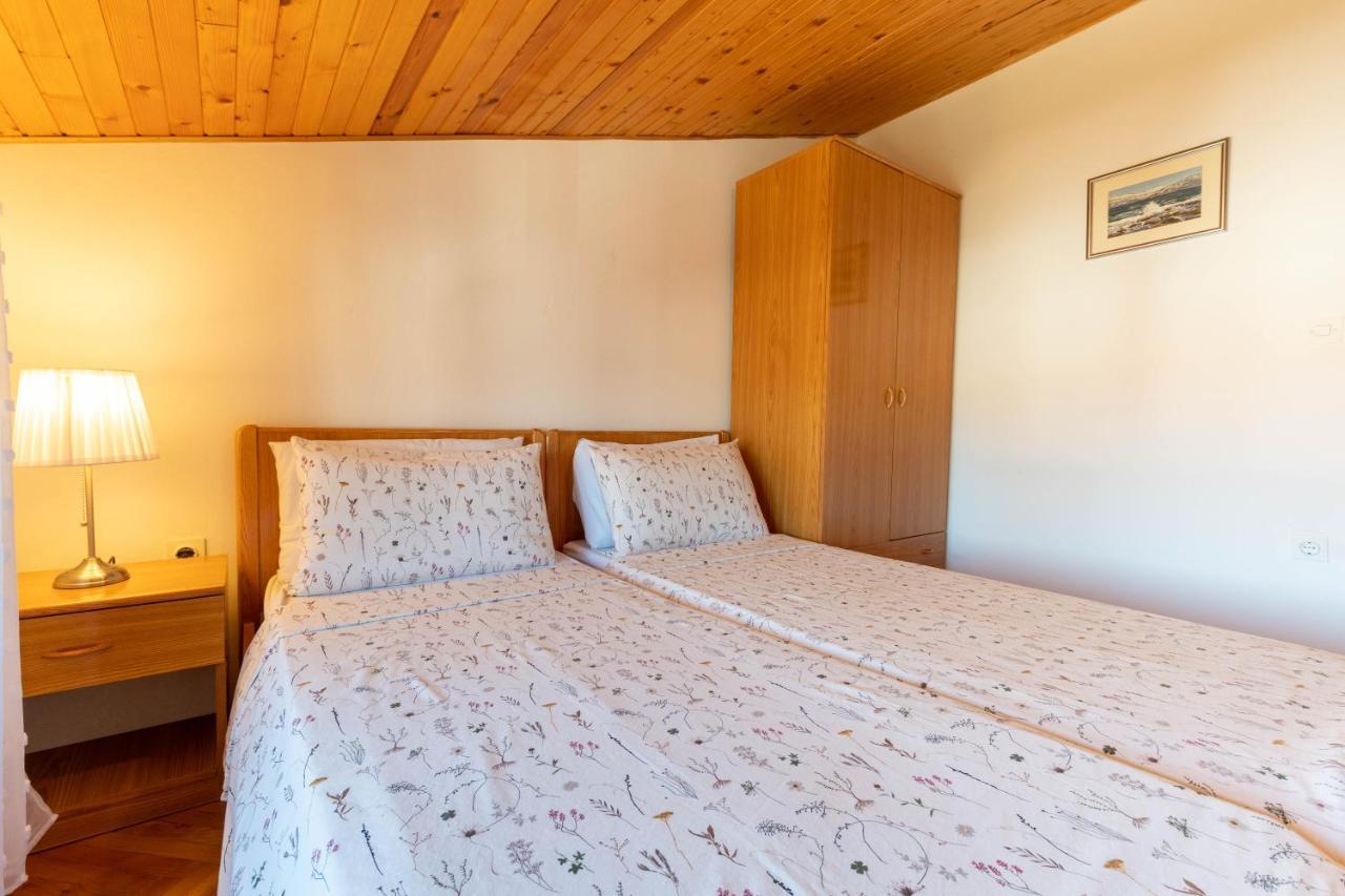 Mia Apartments Medulin Dış mekan fotoğraf