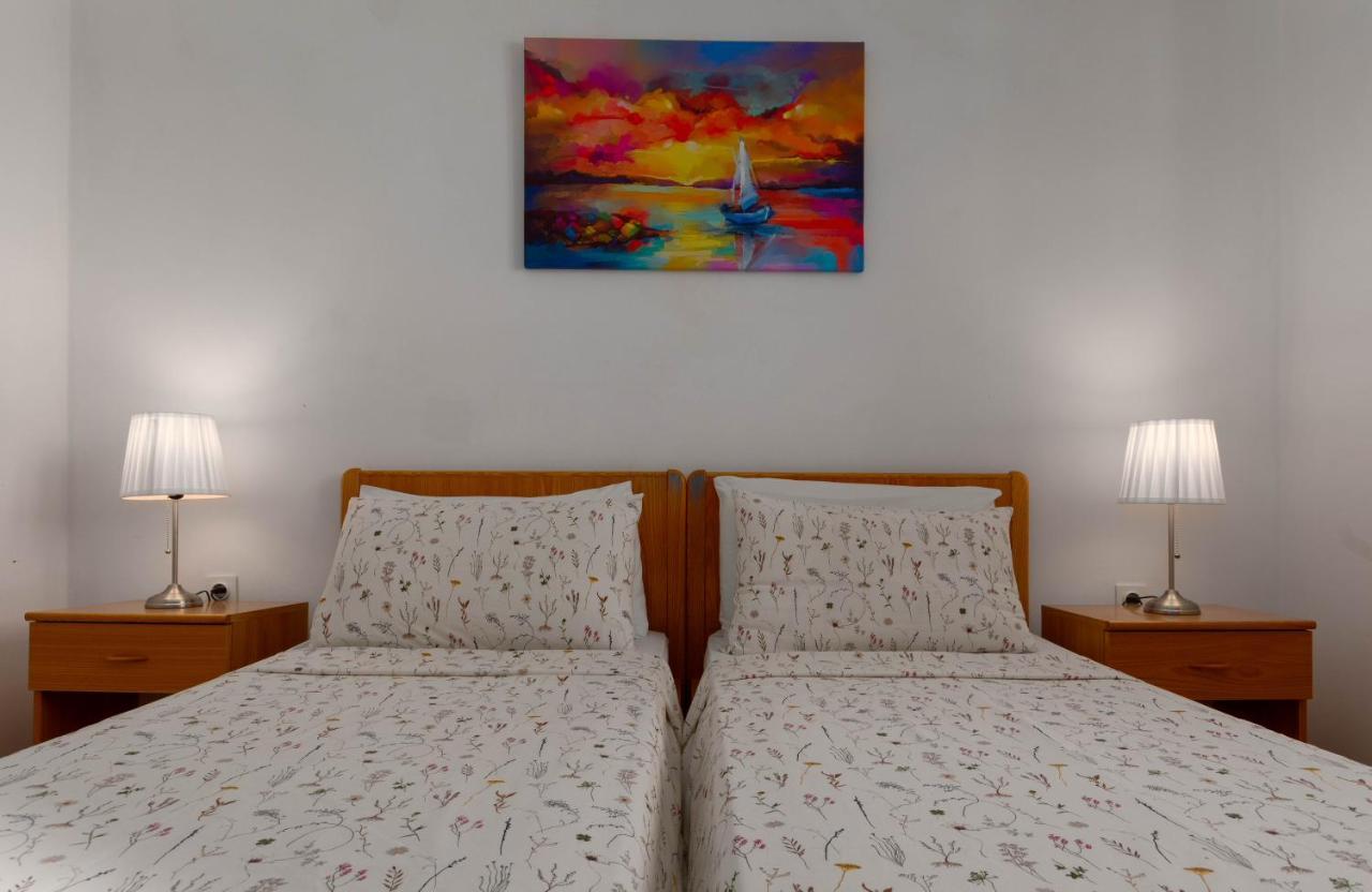 Mia Apartments Medulin Dış mekan fotoğraf