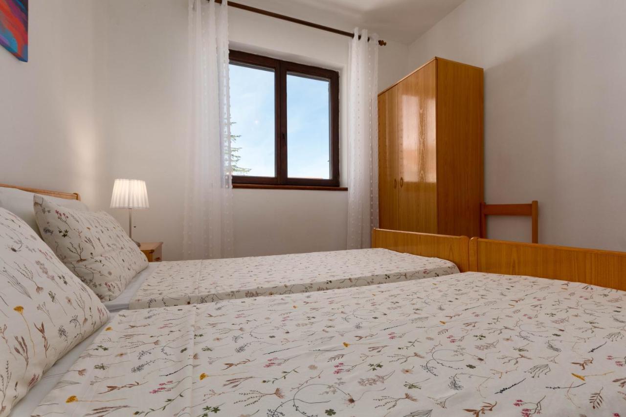 Mia Apartments Medulin Dış mekan fotoğraf