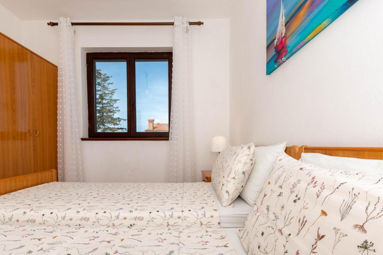 Mia Apartments Medulin Dış mekan fotoğraf