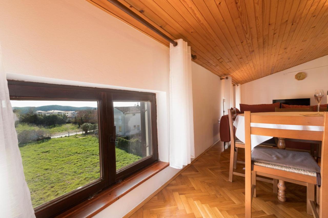 Mia Apartments Medulin Dış mekan fotoğraf