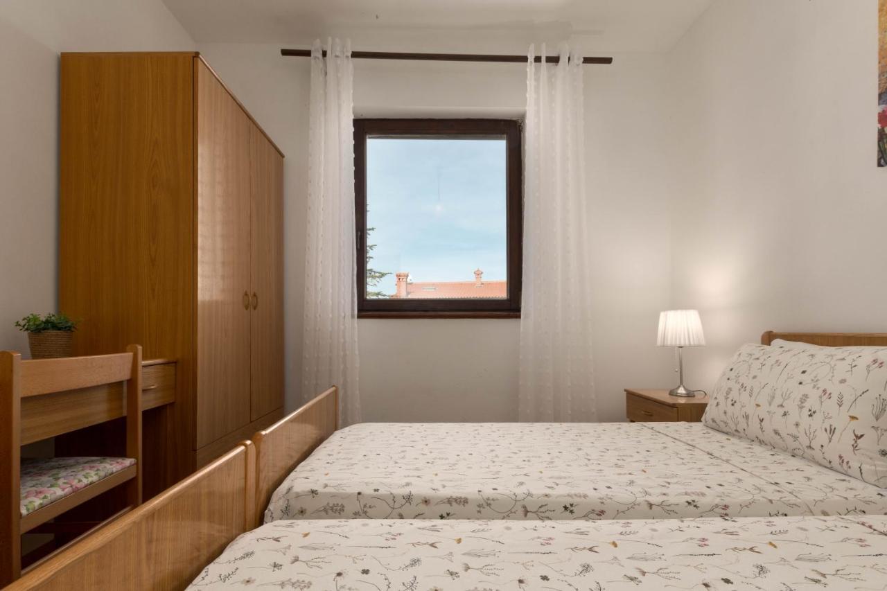 Mia Apartments Medulin Dış mekan fotoğraf