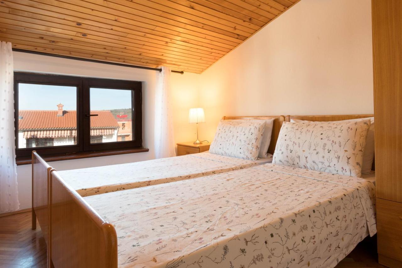 Mia Apartments Medulin Dış mekan fotoğraf