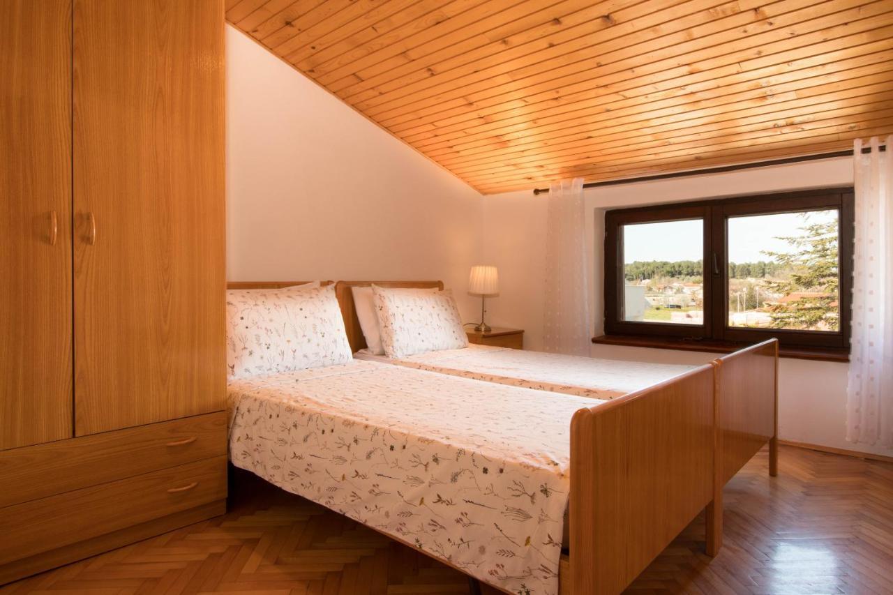 Mia Apartments Medulin Dış mekan fotoğraf