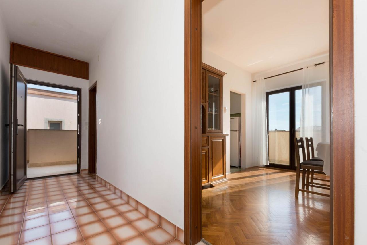 Mia Apartments Medulin Dış mekan fotoğraf