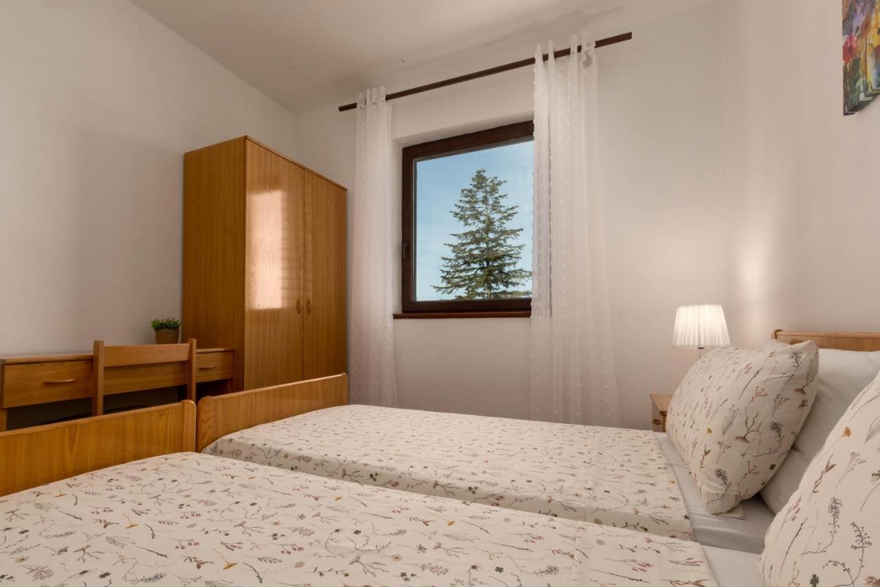 Mia Apartments Medulin Dış mekan fotoğraf
