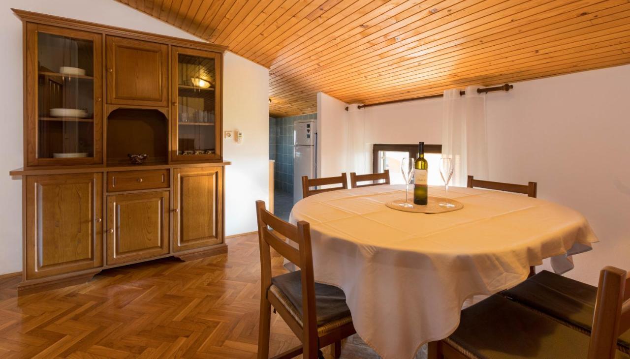 Mia Apartments Medulin Dış mekan fotoğraf