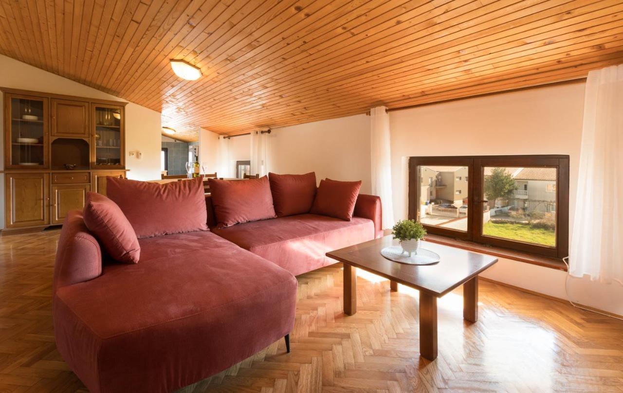 Mia Apartments Medulin Dış mekan fotoğraf