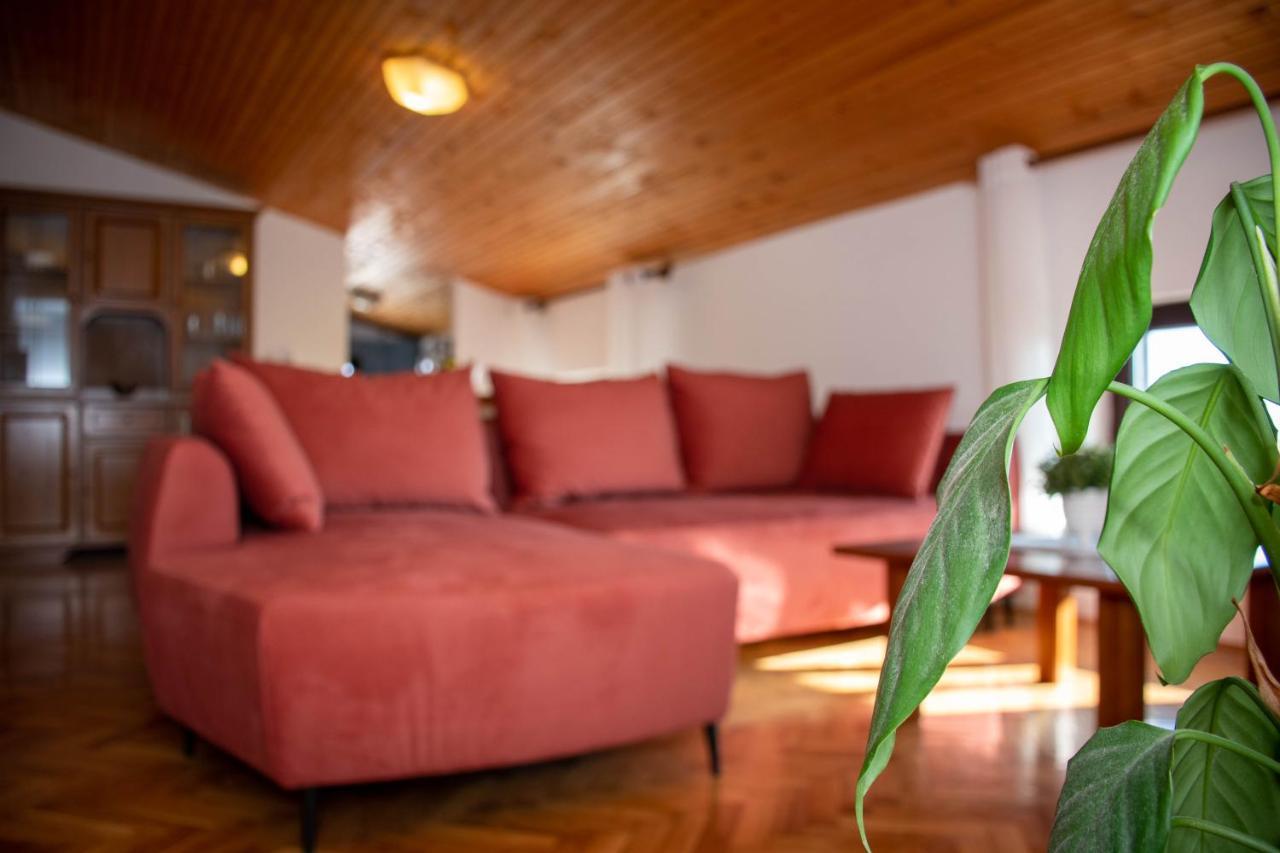 Mia Apartments Medulin Dış mekan fotoğraf