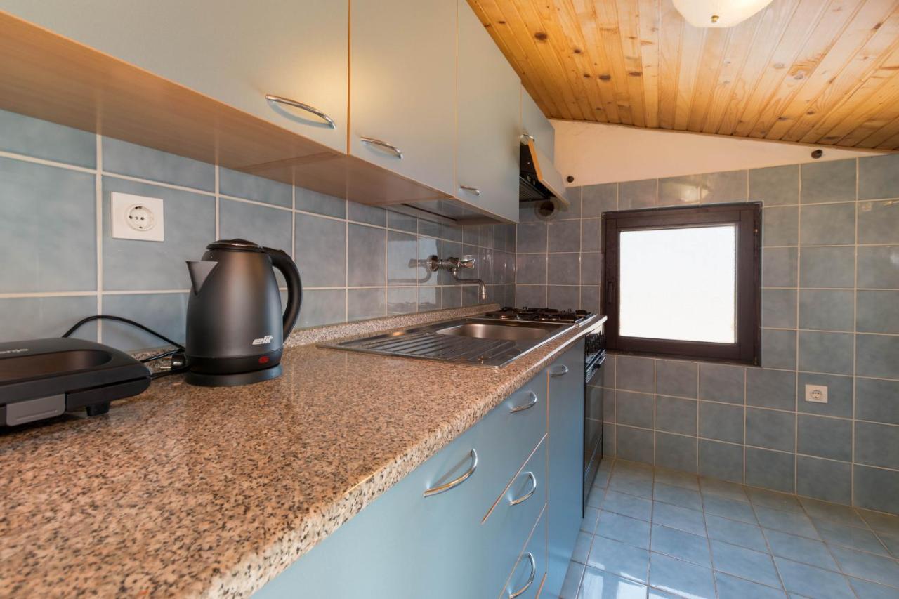 Mia Apartments Medulin Dış mekan fotoğraf