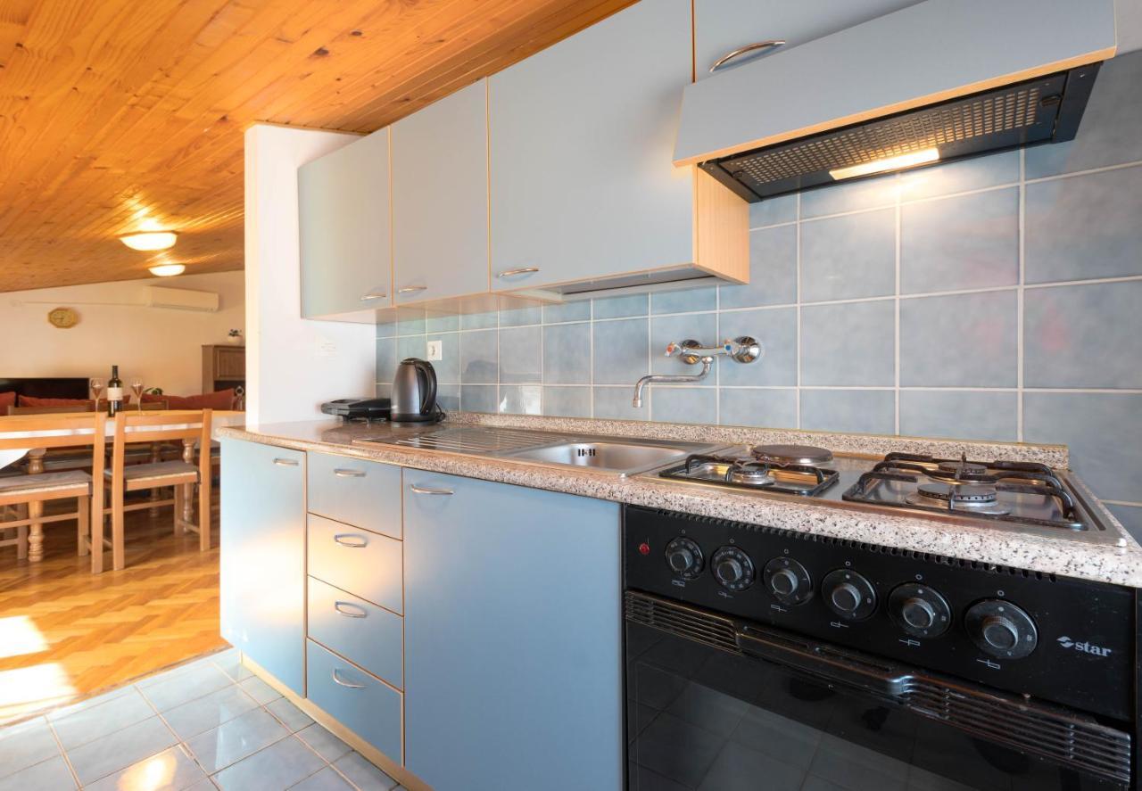 Mia Apartments Medulin Dış mekan fotoğraf