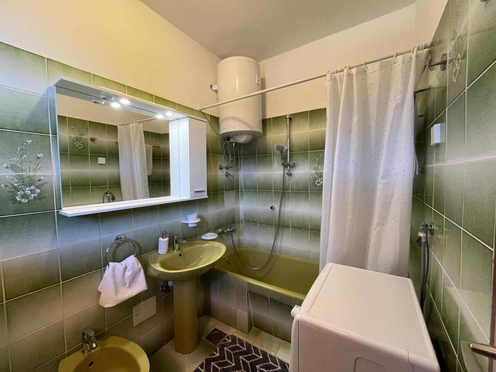 Mia Apartments Medulin Dış mekan fotoğraf