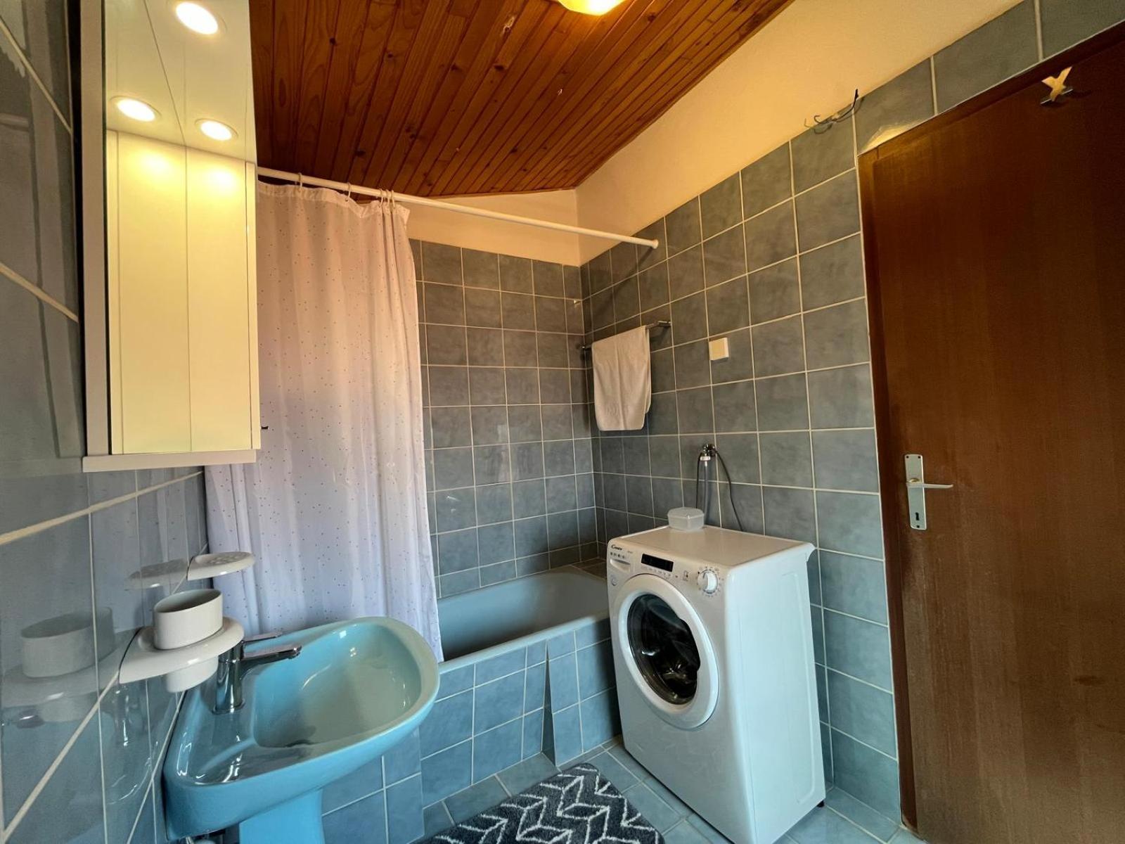 Mia Apartments Medulin Dış mekan fotoğraf